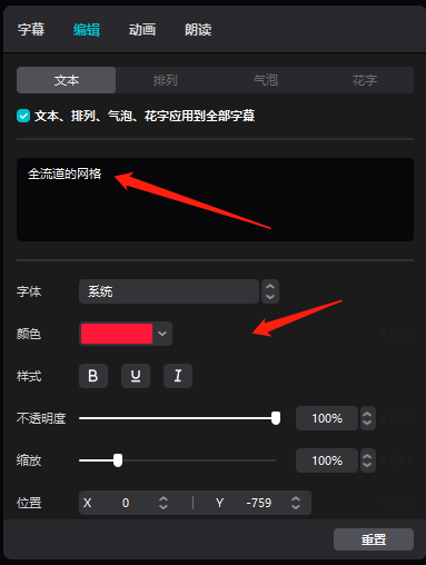 “最佳的”视频录制套装